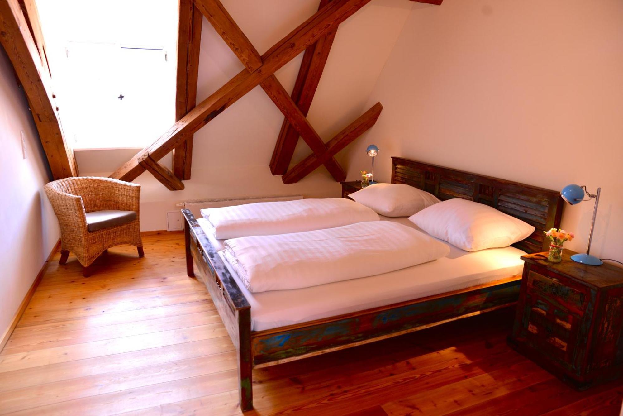 Hotel Maurerhansl Dießen am Ammersee Eksteriør bilde