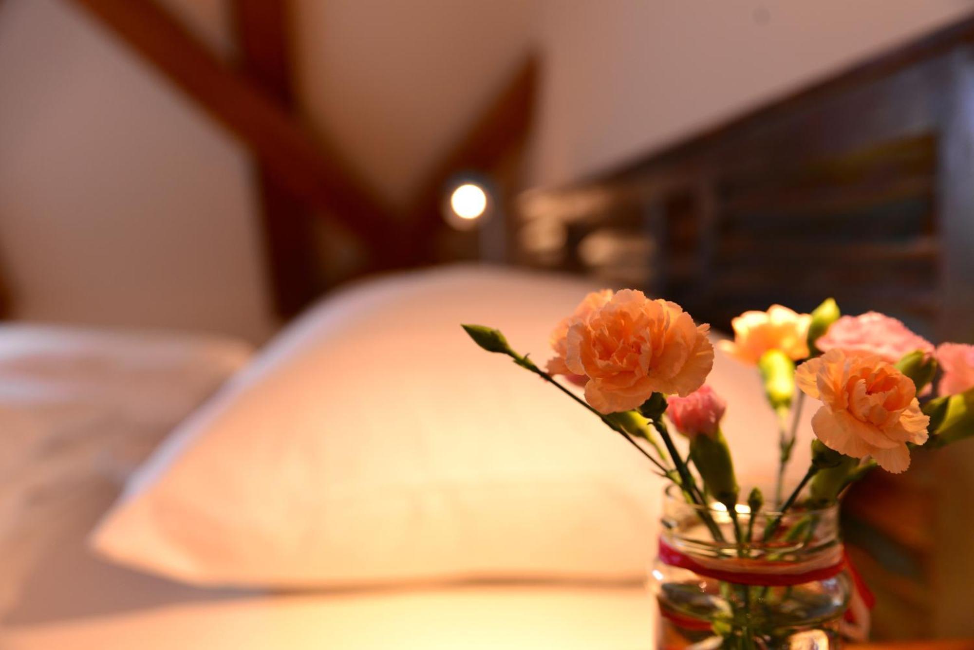 Hotel Maurerhansl Dießen am Ammersee Eksteriør bilde