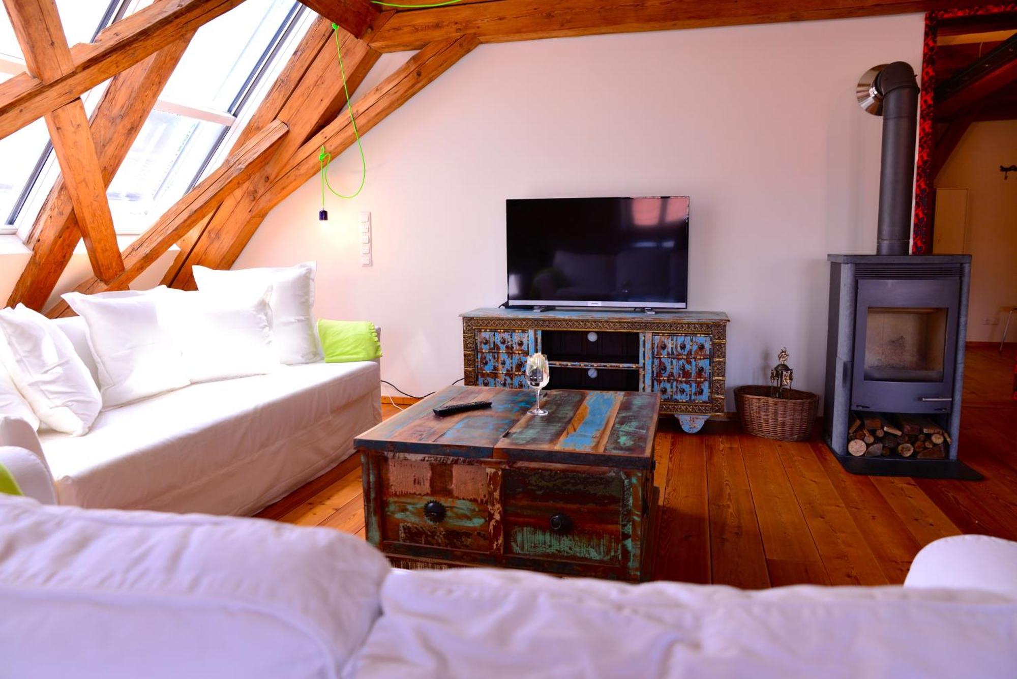 Hotel Maurerhansl Dießen am Ammersee Eksteriør bilde