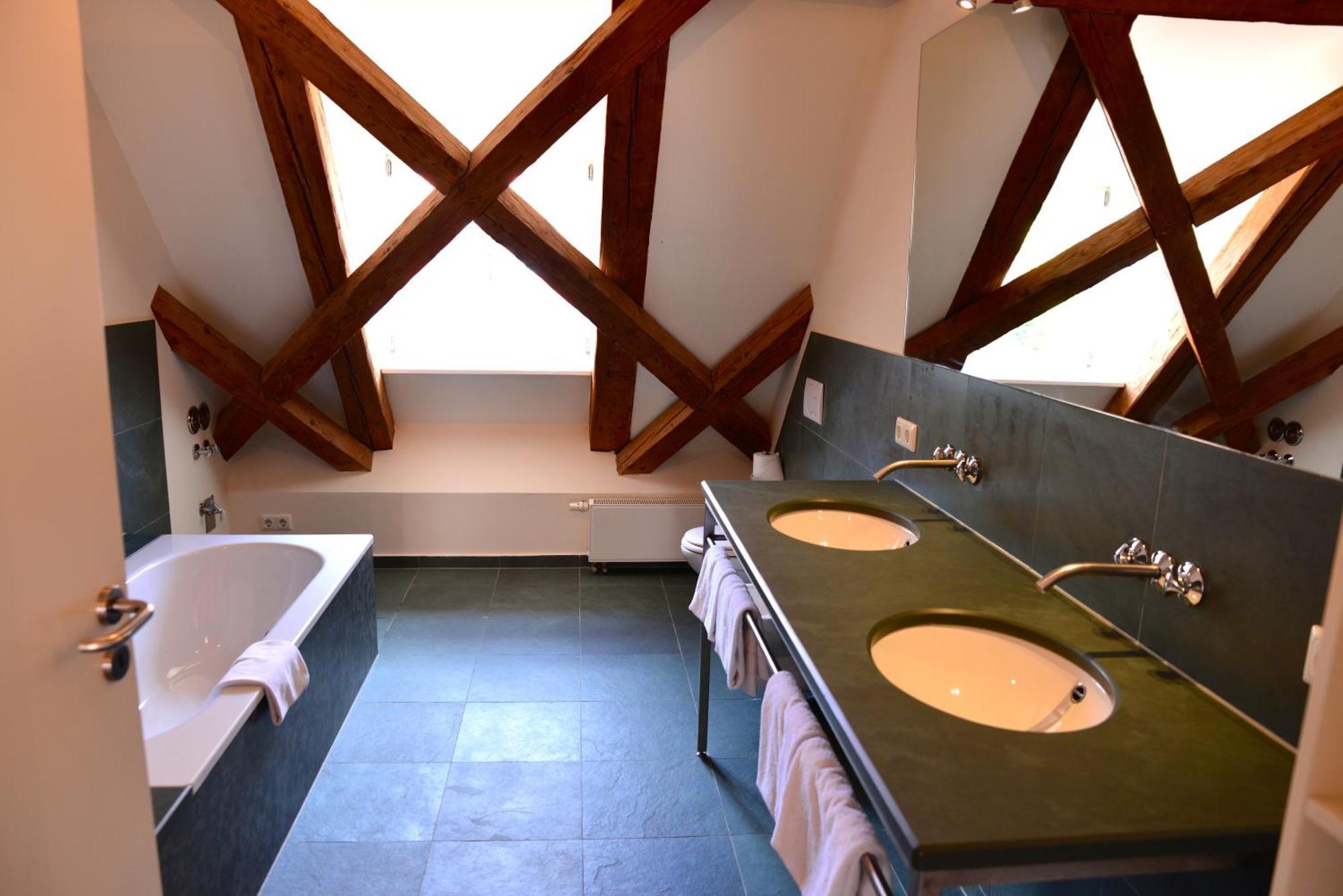 Hotel Maurerhansl Dießen am Ammersee Eksteriør bilde