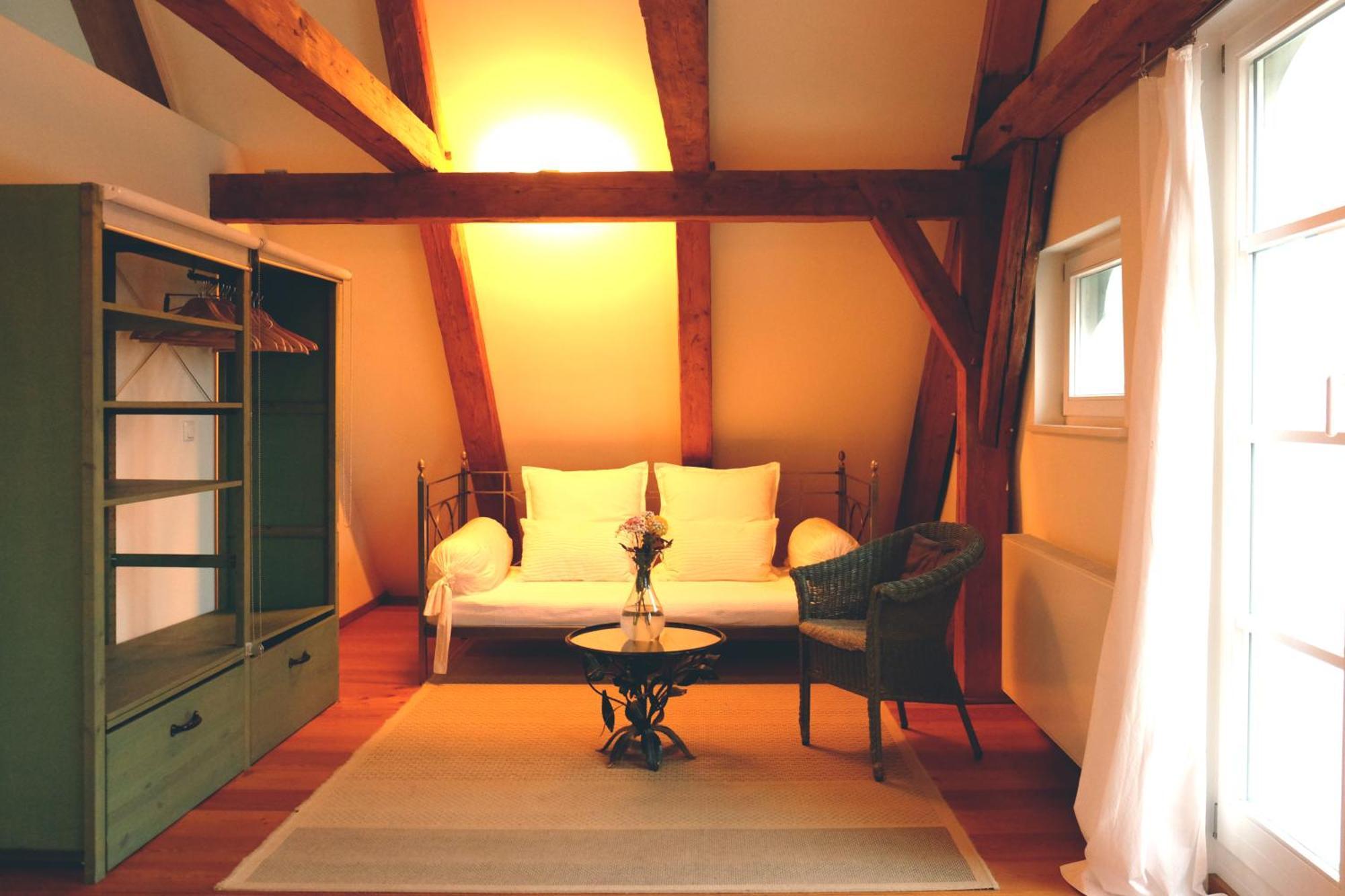 Hotel Maurerhansl Dießen am Ammersee Eksteriør bilde