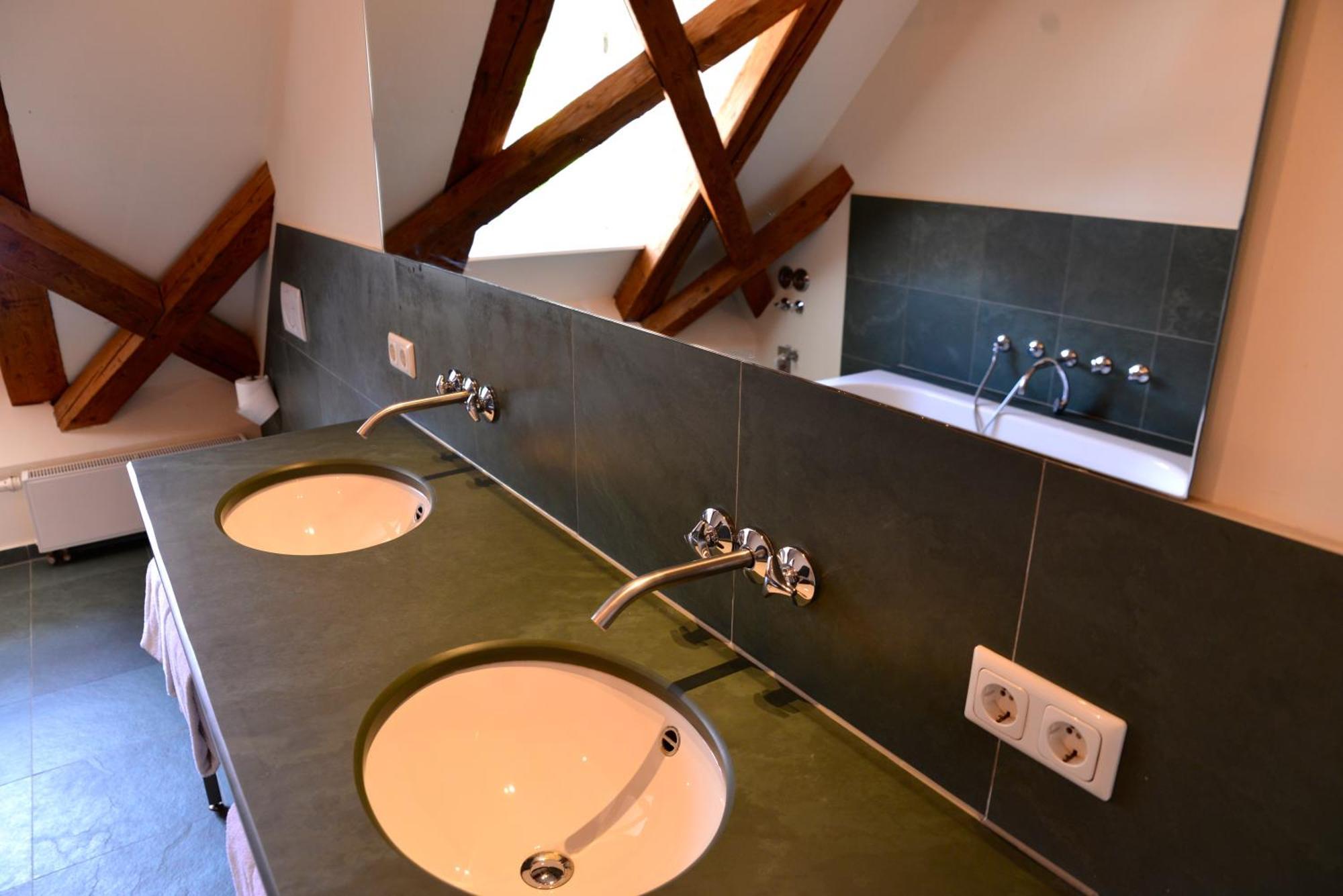 Hotel Maurerhansl Dießen am Ammersee Eksteriør bilde