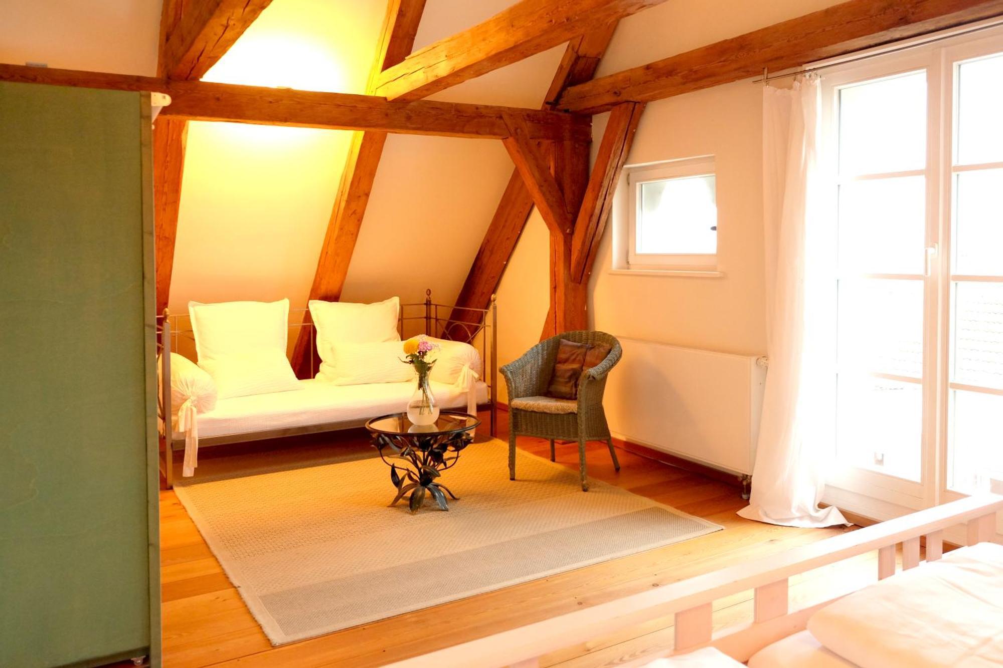 Hotel Maurerhansl Dießen am Ammersee Rom bilde