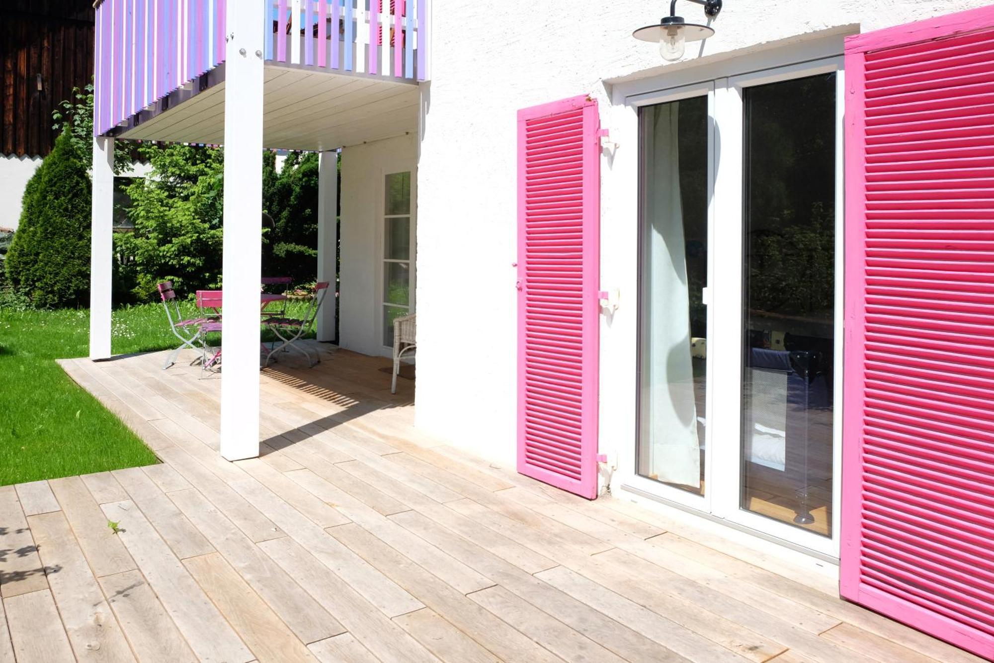 Hotel Maurerhansl Dießen am Ammersee Rom bilde