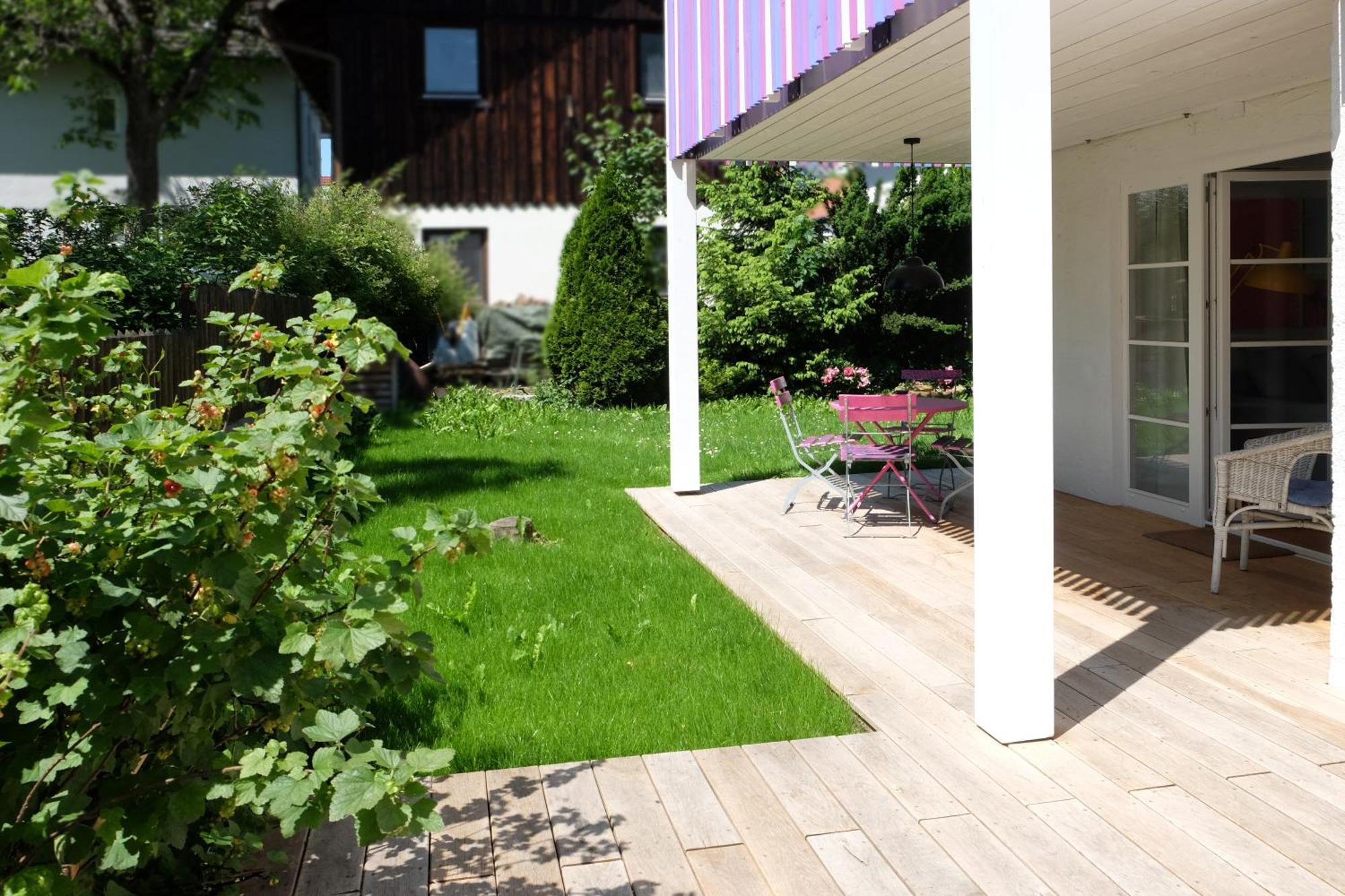 Hotel Maurerhansl Dießen am Ammersee Rom bilde
